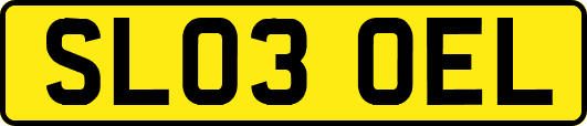 SL03OEL