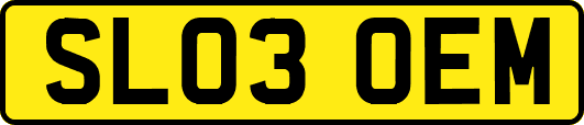 SL03OEM