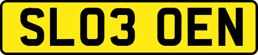 SL03OEN