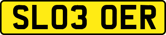 SL03OER
