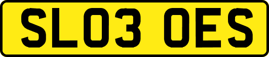 SL03OES
