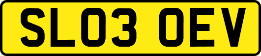SL03OEV