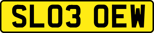 SL03OEW