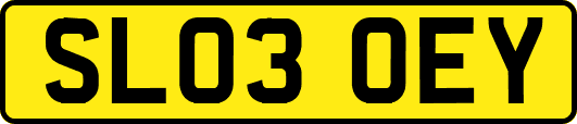 SL03OEY