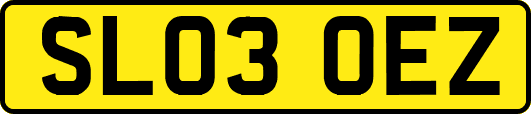 SL03OEZ
