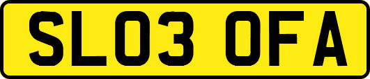 SL03OFA