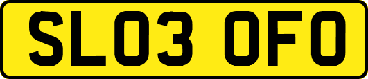 SL03OFO