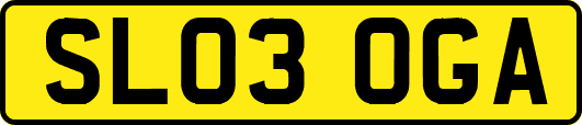 SL03OGA