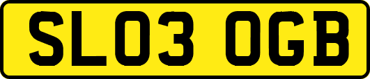 SL03OGB