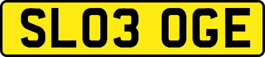 SL03OGE