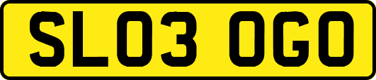 SL03OGO