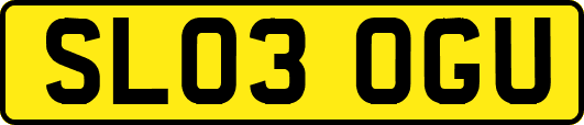 SL03OGU