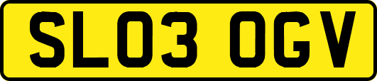 SL03OGV