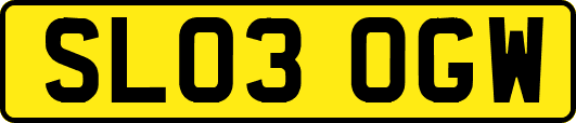 SL03OGW