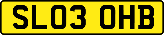 SL03OHB