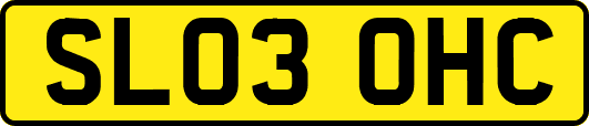 SL03OHC