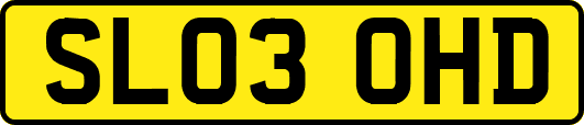 SL03OHD