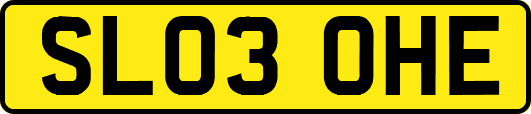 SL03OHE