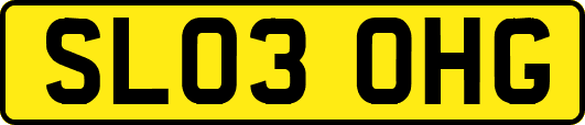 SL03OHG