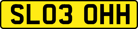 SL03OHH