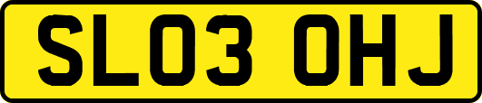 SL03OHJ