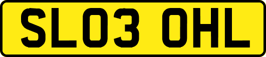 SL03OHL