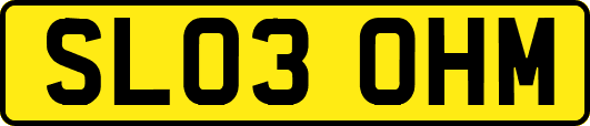 SL03OHM