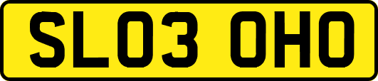 SL03OHO