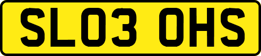 SL03OHS