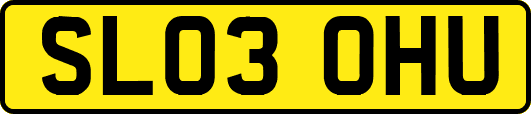 SL03OHU