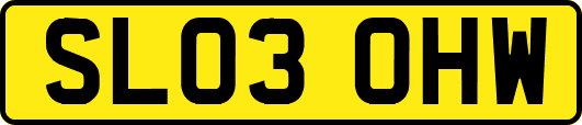SL03OHW