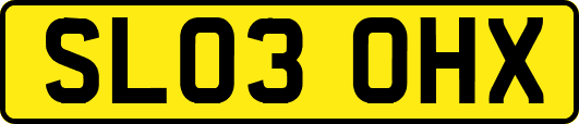 SL03OHX