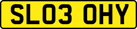 SL03OHY