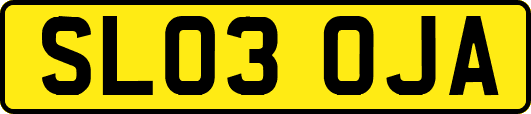 SL03OJA