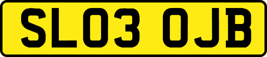 SL03OJB