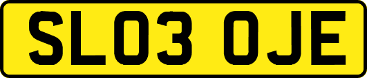 SL03OJE
