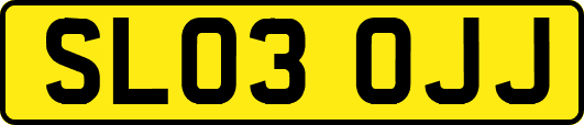 SL03OJJ