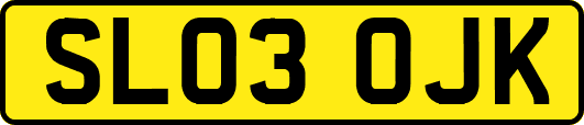 SL03OJK