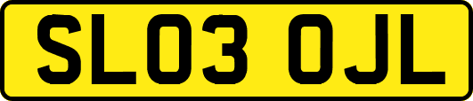 SL03OJL