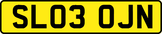 SL03OJN
