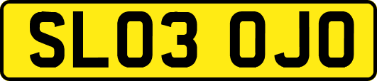 SL03OJO