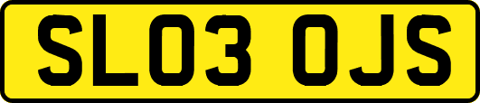 SL03OJS