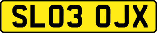 SL03OJX