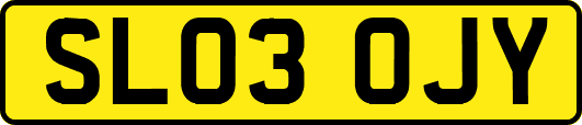 SL03OJY