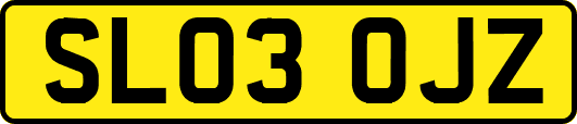 SL03OJZ