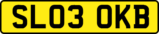 SL03OKB