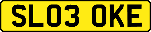 SL03OKE