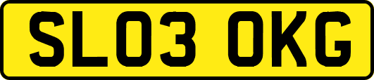 SL03OKG