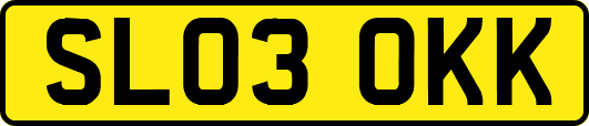 SL03OKK