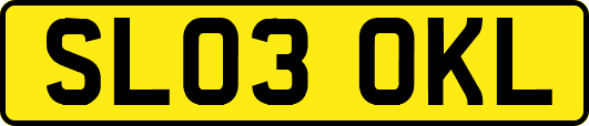 SL03OKL